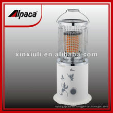 XXL-200 Alpaca 2016 popular selling ceramic electric heater